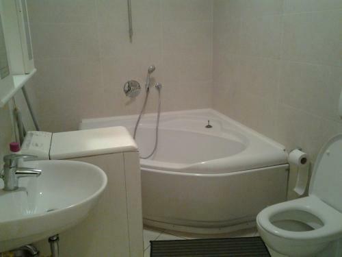 Apartamento Appartamento Rencio