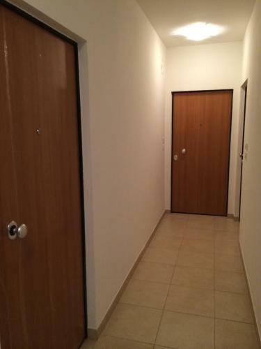 Apartamento Appartamento Rencio