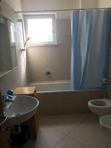 Apartamento Appartamento Rencio