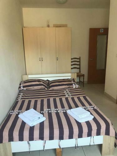 Apartamento Appartamento Rencio