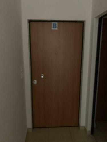 Apartamento Appartamento Rencio