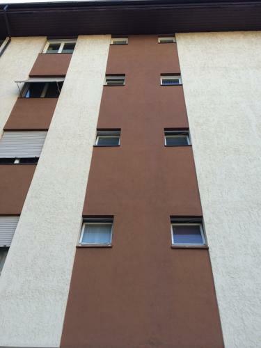 Apartamento Appartamento Rencio