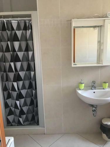 Apartamento Appartamento Rencio
