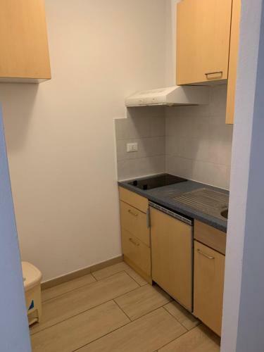 Apartamento Appartamento Rencio