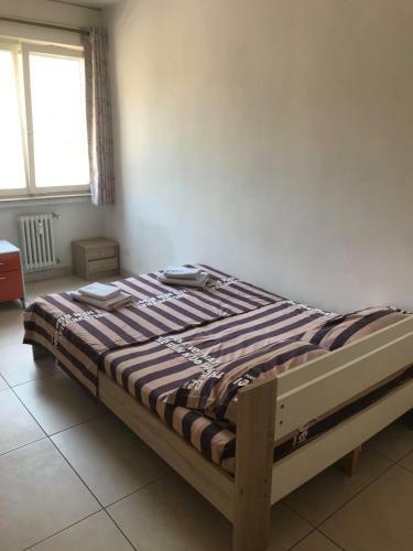Apartamento Appartamento Rencio