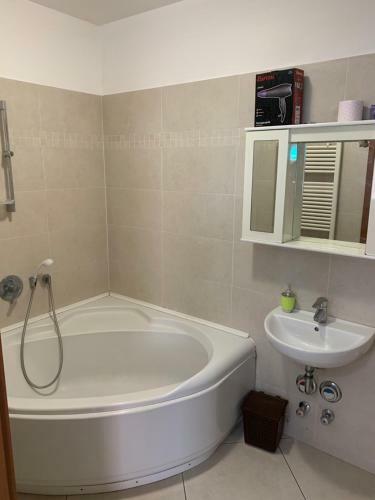 Apartamento Appartamento Rencio