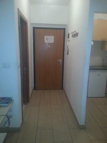 Apartamento Appartamento Rencio