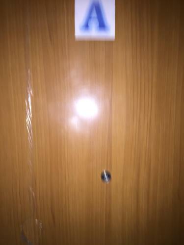 Apartamento Appartamento Rencio