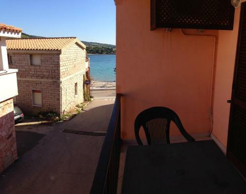 Apartamento A.i.r. Isola Rossa Borgo Di Mare