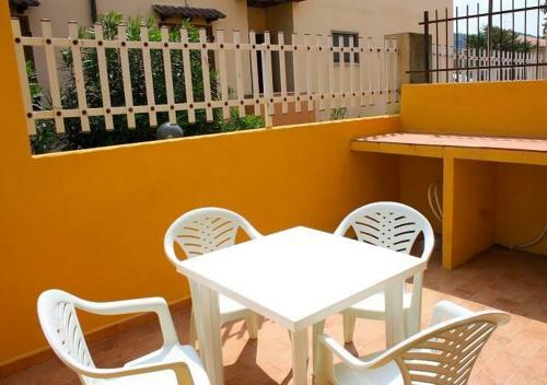 Apartamento A.i.r. Isola Rossa Borgo Di Mare