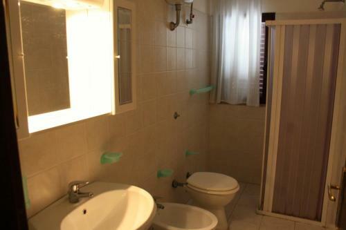 Apartamento A.i.r. Isola Rossa Borgo Di Mare