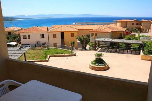Apartamento A.i.r. Isola Rossa Borgo Di Mare