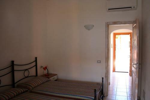 Apartamento A.i.r. Isola Rossa Borgo Di Mare