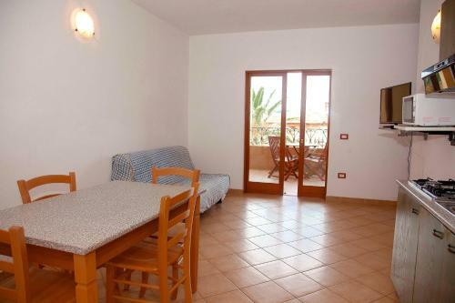 Apartamento A.i.r. Isola Rossa Borgo Di Mare
