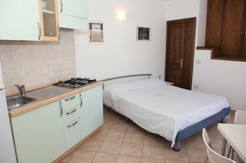 Apartamento A.i.r. Isola Rossa Borgo Di Mare
