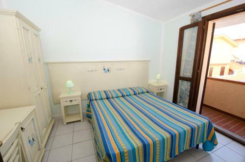 Apartamento A.i.r. Isola Rossa Borgo Di Mare
