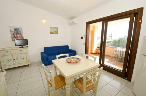 Apartamento A.i.r. Isola Rossa Borgo Di Mare