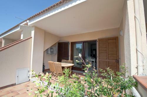 Apartamento A.i.r. Isola Rossa Borgo Di Mare