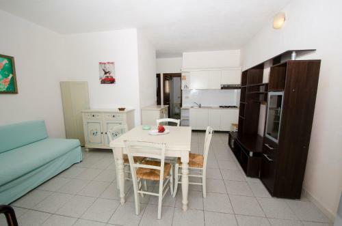 Apartamento A.i.r. Isola Rossa Borgo Di Mare