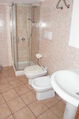 Apartamento A.i.r. Isola Rossa Borgo Di Mare