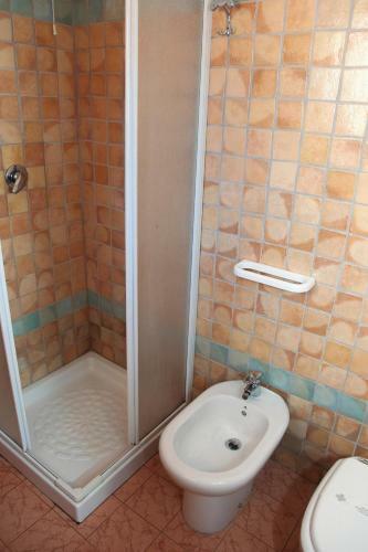 Apartamento A.i.r. Isola Rossa Borgo Di Mare