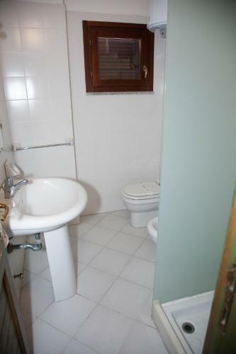 Apartamento A.i.r. Isola Rossa Borgo Di Mare