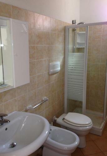 Apartamento A.i.r. Isola Rossa Borgo Di Mare