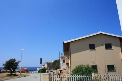 Apartamento A.i.r. Isola Rossa Borgo Di Mare