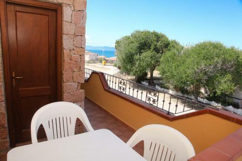 Apartamento A.i.r. Isola Rossa Borgo Di Mare