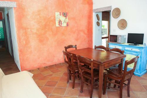 Apartamento A.i.r. Isola Rossa Borgo Di Mare