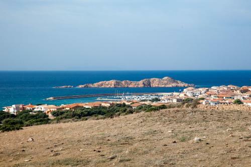 Apartamento A.i.r. Isola Rossa Borgo Di Mare