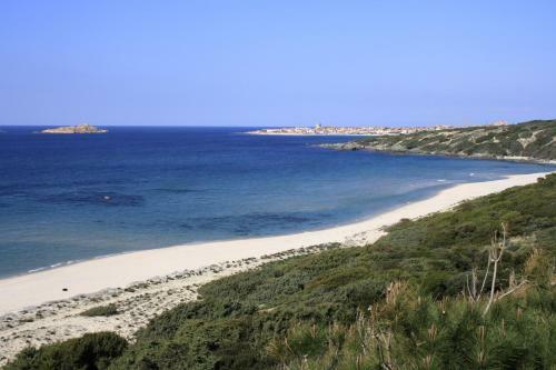 Apartamento A.i.r. Isola Rossa Borgo Di Mare