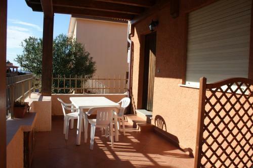 Apartamento A.i.r. Isola Rossa Borgo Di Mare