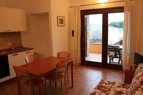 Apartamento A.i.r. Isola Rossa Borgo Di Mare