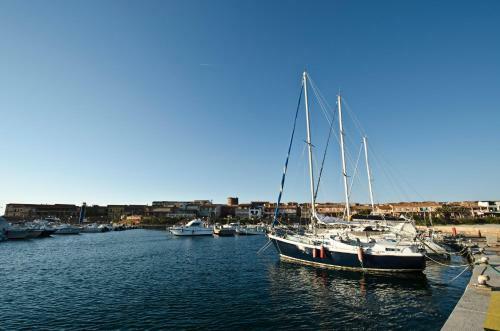 Apartamento A.i.r. Isola Rossa Borgo Di Mare