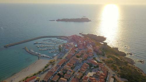 Apartamento A.i.r. Isola Rossa Borgo Di Mare