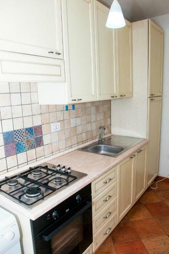 Apartamento A.i.r. Isola Rossa Borgo Di Mare