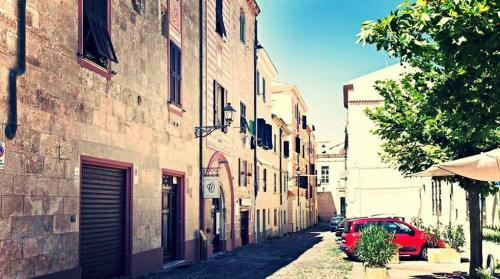 Apartamento Casa Vacanze Via Sant'erasmo