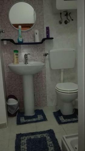 Apartamento Casa Vacanze Via Sant'erasmo
