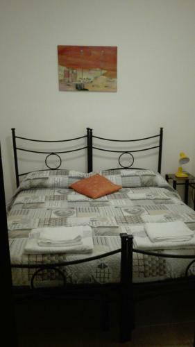 Apartamento Casa Vacanze Via Sant'erasmo