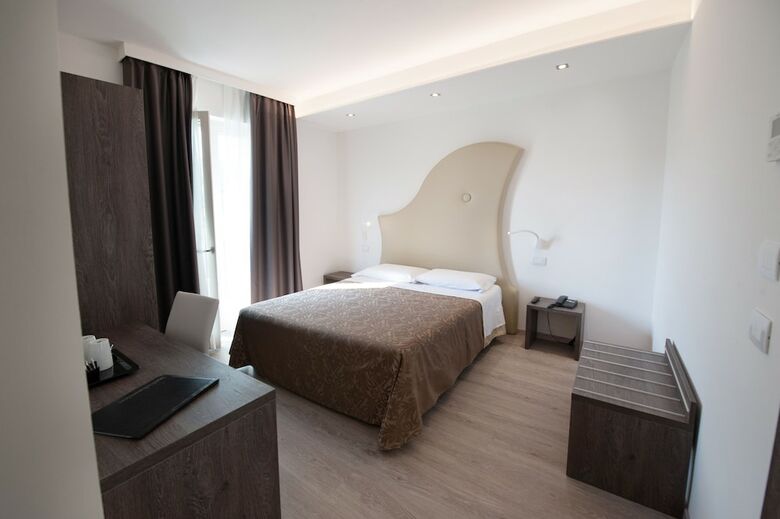 Hotel Italia