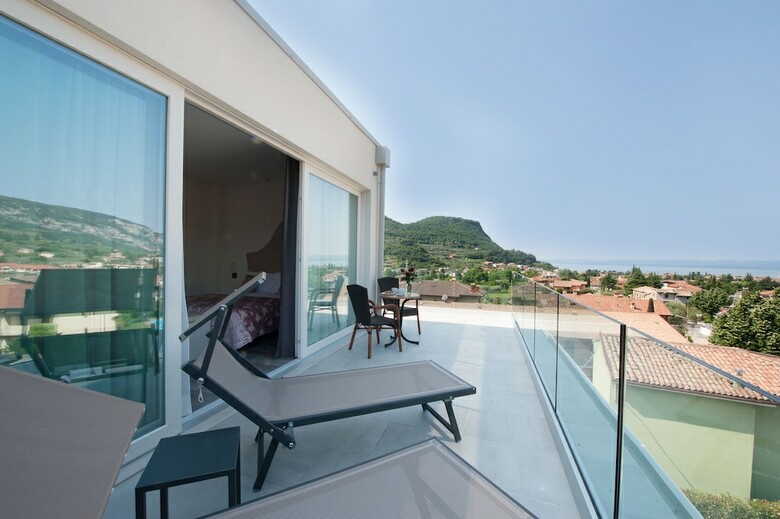 Hotel Italia