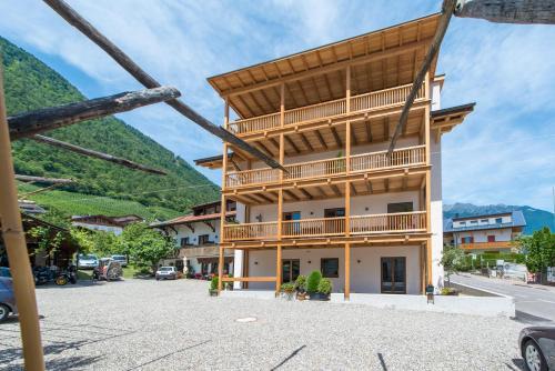 Hotel Br�ndlerhof
