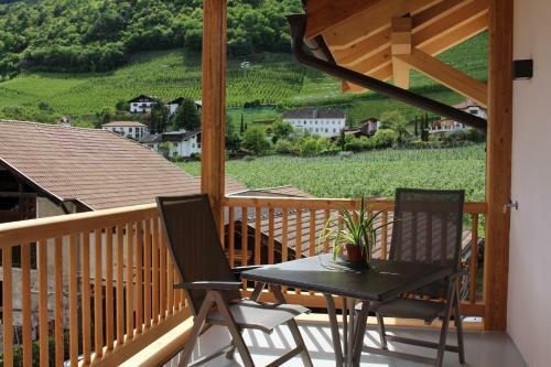Hotel Br�ndlerhof