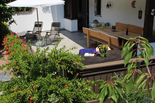 Hotel Br�ndlerhof