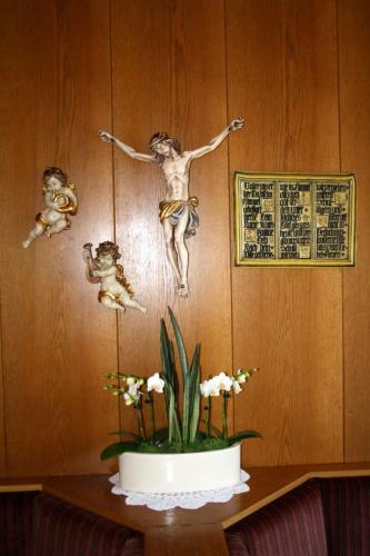Hostal Garni P�hl