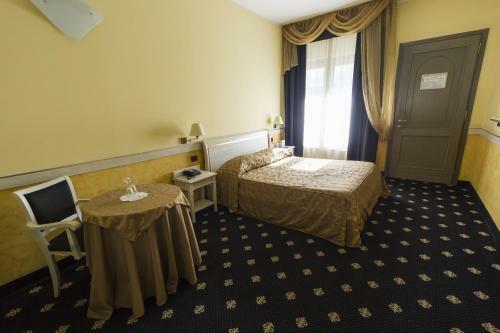 Malpensa Inn Hotel
