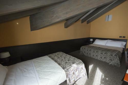 Malpensa Inn Hotel