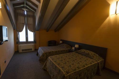 Malpensa Inn Hotel