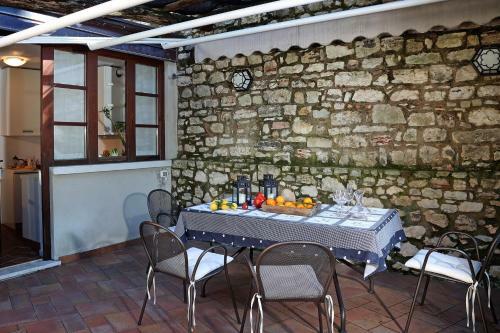 Aparthotel Residence Fondo La Campagnola